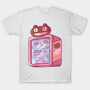 Cake cat T-Shirt